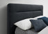 Finn Fabric Bed